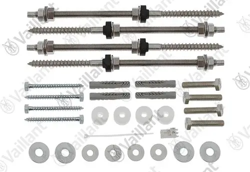 VAILLANT-Befestigungssatz-VWZ-NC-VWF-58-88-118-4-u-w-Vaillant-Nr-0020222885 gallery number 1